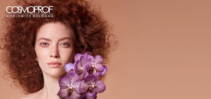 Cosmoprof Worldwide torna a Bologna dal 28 Aprile al 2 Maggio 2022